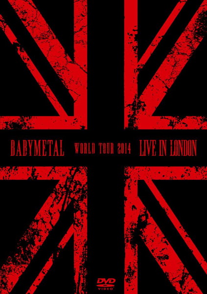 BABYMETAL「」3枚目/4