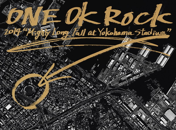 ONE OK ROCK「」2枚目/2