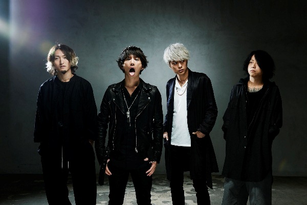 ONE OK ROCK「」2枚目/2