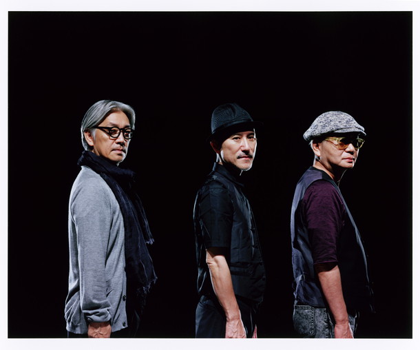 YMO「テクノ」「アープ」「ポリムーグ」プリントしたTシャツの