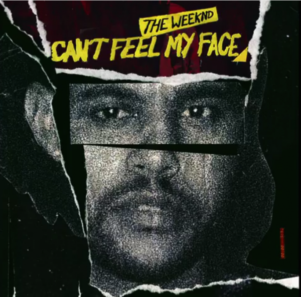 ザ・ウィークエンド「ザ・ウィークエンド、アップル【WWDC】でも披露した新曲「Can’t Feel My Face」を公開」1枚目/1