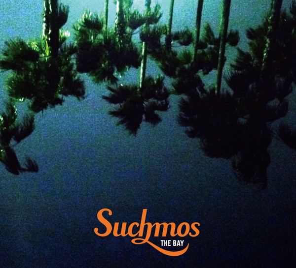 Suchmos「」2枚目/2