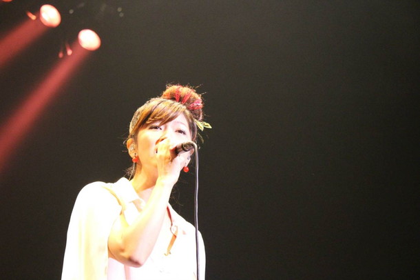 ＢＯＮＮＩＥ　ＰＩＮＫ「BONNIE PINK 20周年記念全国ツアー開催決定」1枚目/1