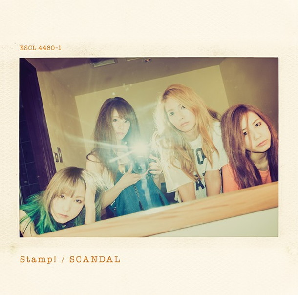 SCANDAL「」5枚目/6