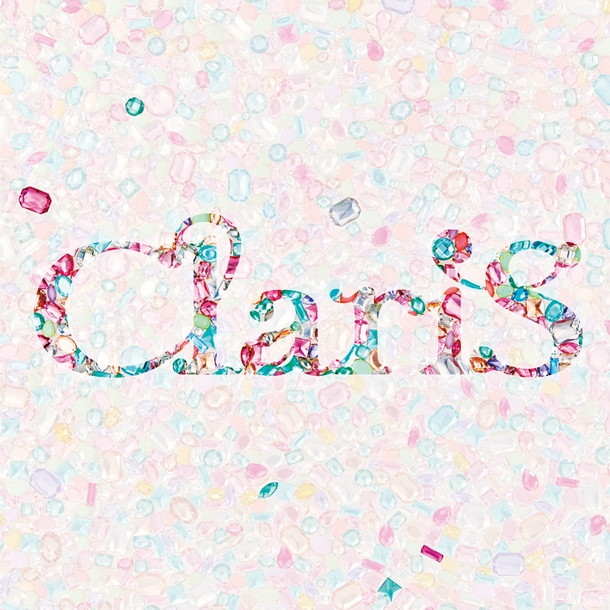 ClariS「」2枚目/4