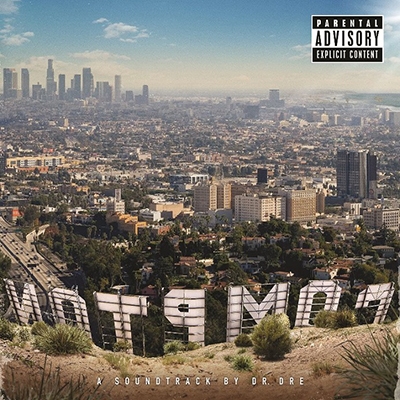 ドクター・ドレー「Album Review：ドクター・ドレー『Compton』 ヒップ・ホップの生きる伝説が渾身の力で故郷に向き合ったキャリア最終作」1枚目/1