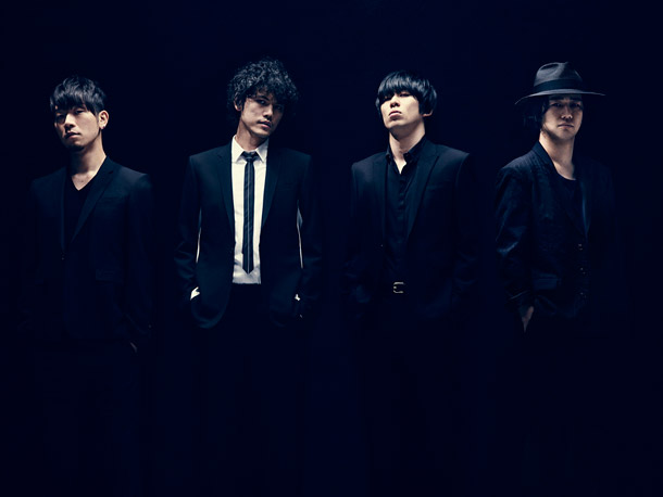 9mm Parabellum Bullet「9mm Parabellum Bullet 本日17時より緊急生出演のTFM『Skyrocket Company』で重大発表!?」1枚目/2