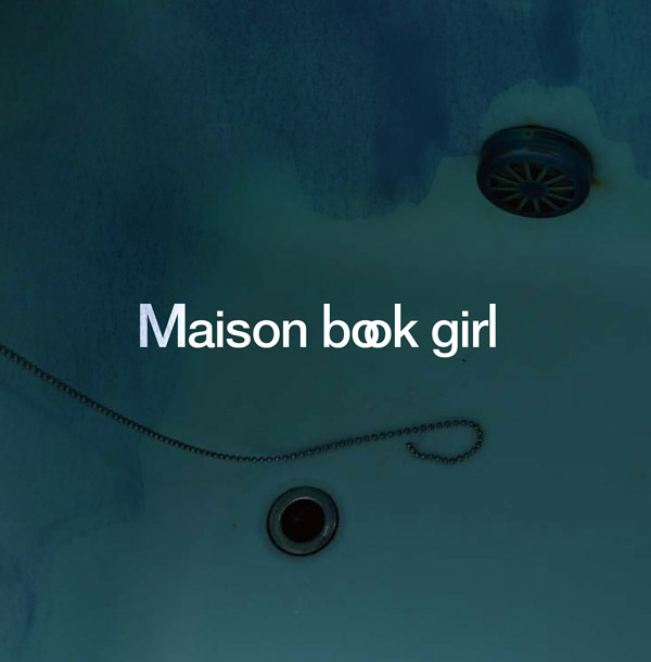 Ｍａｉｓｏｎ　ｂｏｏｋ　ｇｉｒｌ「」4枚目/8