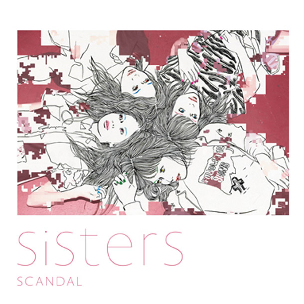 SCANDAL「」9枚目/10