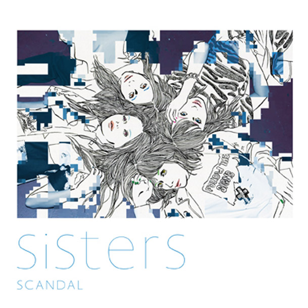 SCANDAL「」10枚目/10