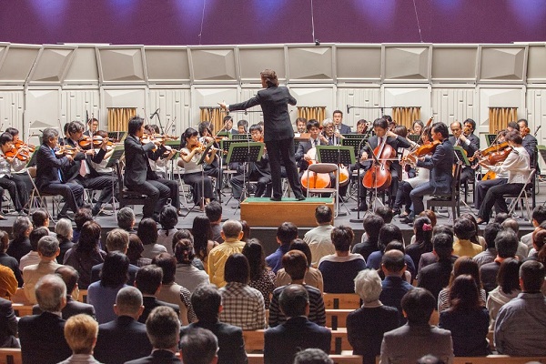 ルツェルン祝祭管弦楽団「 (C)LUCERNE FESTIVAL ARK NOVA 2013」6枚目/6