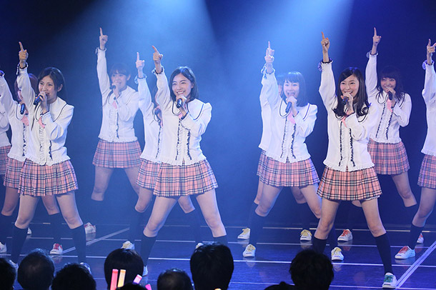 SKE48「」3枚目/6