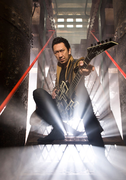 HOTEI インターナショナルアルバムの日本オリジナルダイジェスト映像公開 | Daily News | Billboard JAPAN