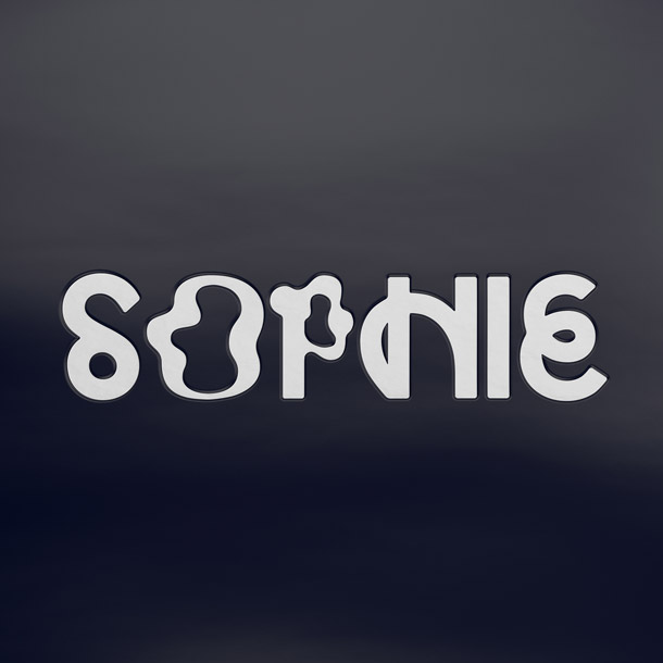 ＳＯＰＨＩＥ「」2枚目/2