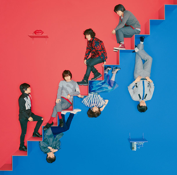 KANA-BOON「」4枚目/4