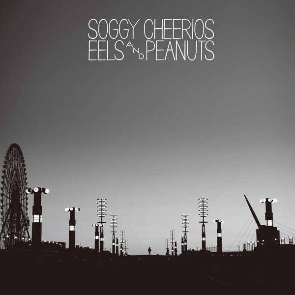 ＳＯＧＧＹ　ＣＨＥＥＲＩＯＳ「Album Review： Soggy Cheerios『EELS &amp; PEANUTS』 ベテラン二人組が生み出した最高の“インディ”アルバム」1枚目/1