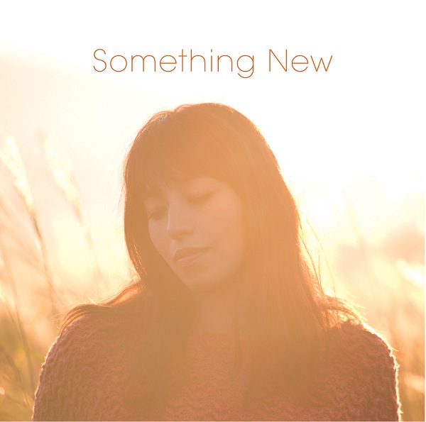 福原美穂「福原美穂、2年半ぶりとなる新譜『Something New』をリリース」1枚目/1