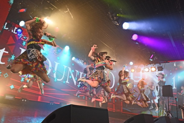 Ｃｈｅｅｋｙ　Ｐａｒａｄｅ「」7枚目/10