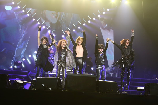 X JAPAN「」35枚目/51