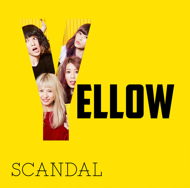 SCANDAL「」3枚目/6