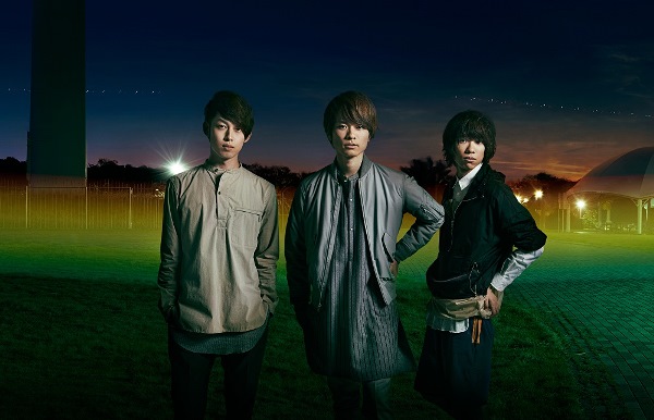 ＷＥＡＶＥＲ「WEAVER、NEW AL『Night Rainbow』よりライブ映像解禁＆プラネタリウムイベントがLINE生配信決定」1枚目/2