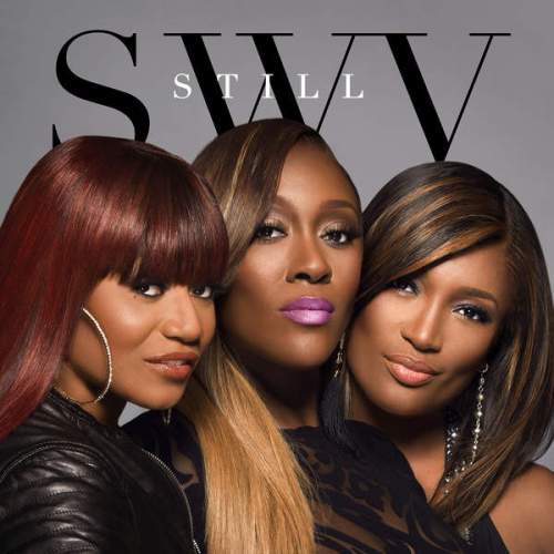 ＳＷＶ「Album Review: 成熟度が頂点に達したSWVが贈る3年ぶりの新作『スティル』」1枚目/1