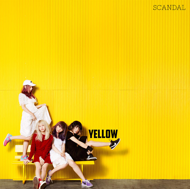 SCANDAL「」3枚目/4