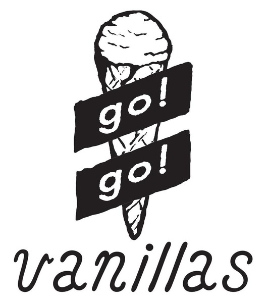 go!go!vanillas「」2枚目/3