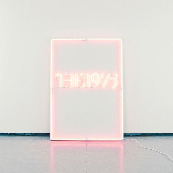 Ｔｈｅ　１９７５「Album Review：歯が浮くような新作タイトルもサマになってしまう理由…The 1975の魅力とは？」1枚目/1