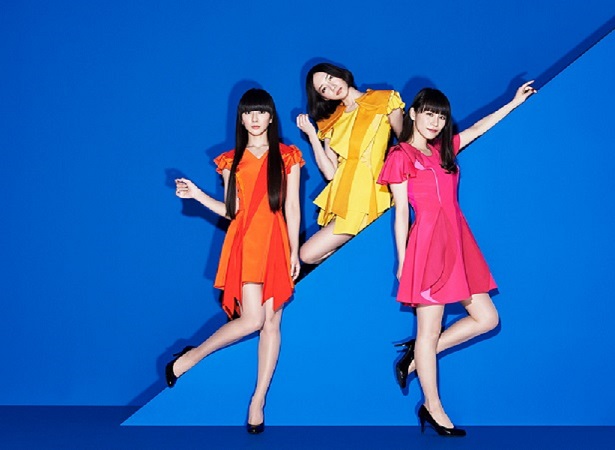 Perfume「」3枚目/3