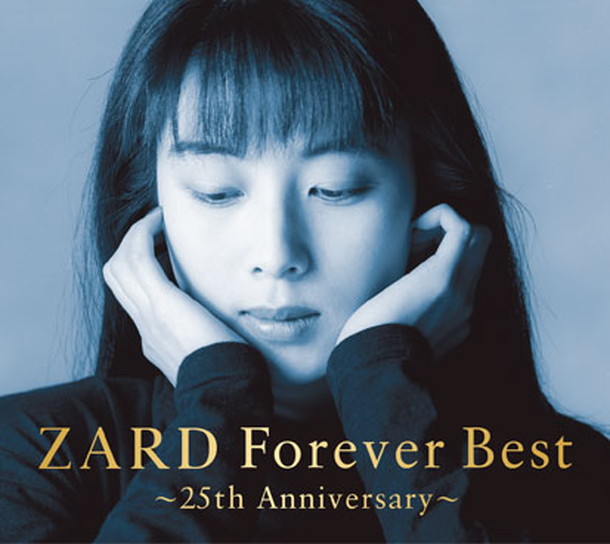 ZARD「」3枚目/3