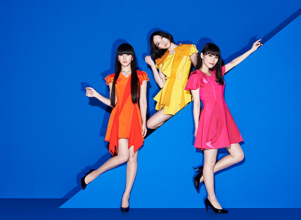 Perfume「」2枚目/4