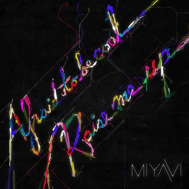 MIYAVI「MIYAVI 新曲リリース＆全国ツアーの開催を発表！」1枚目/3