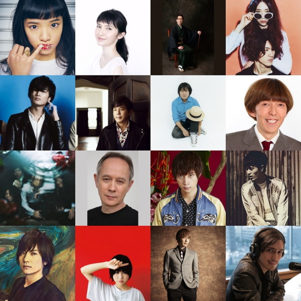 ザ・ビートルズ「ビートルズ来日50周年記念7時間特番！ 市川紗椰、ROY（THE BAWDIES）、和田唱（TRICERATOPS）らが集結」1枚目/3