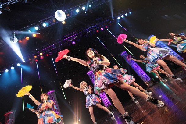 Ｃｈｅｅｋｙ　Ｐａｒａｄｅ「」11枚目/20