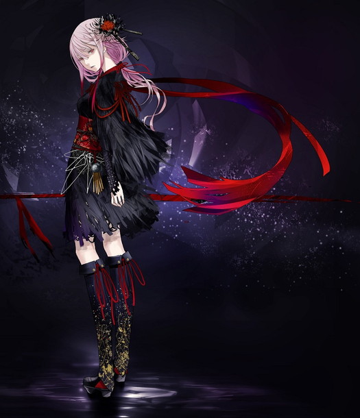 ＥＧＯＩＳＴ「EGOIST アニメ『甲鉄城のカバネリ』OP主題歌が堂々1位獲得」1枚目/3