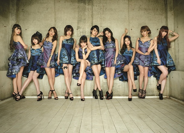 ｐｒｅｄｉａ「人気WEBラジオでも活躍中“大人アイドル”predia 特別MV公開企画スタート！」1枚目/3