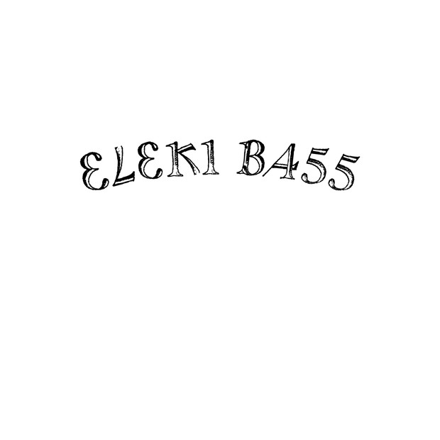 ＥＬＥＫＩＢＡＳＳ「」2枚目/2