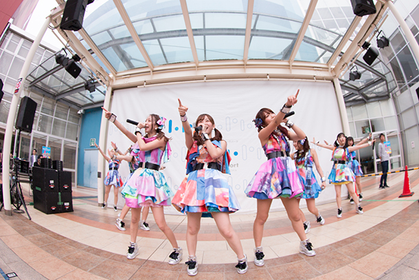 Ｃｈｅｅｋｙ　Ｐａｒａｄｅ「」16枚目/30