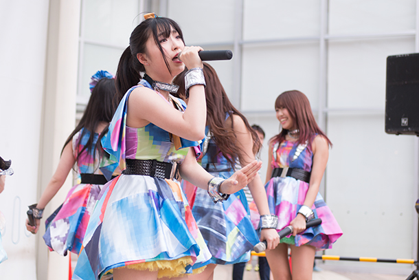 Ｃｈｅｅｋｙ　Ｐａｒａｄｅ「」23枚目/30