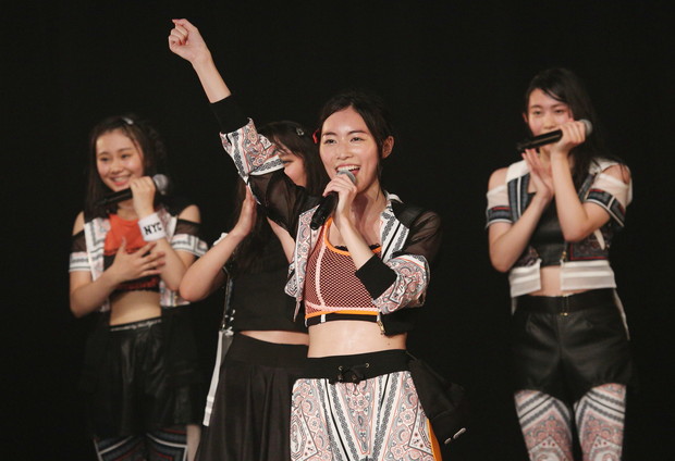 SKE48「」15枚目/17