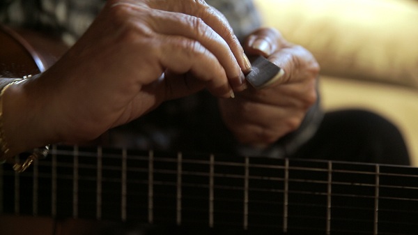 パコ・デ・ルシア 灼熱のギタリスト』世界に衝撃を与えた天才 