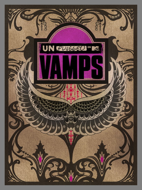 VAMPS「」2枚目/4