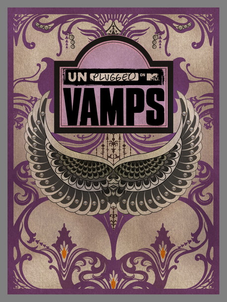 VAMPS「」4枚目/4