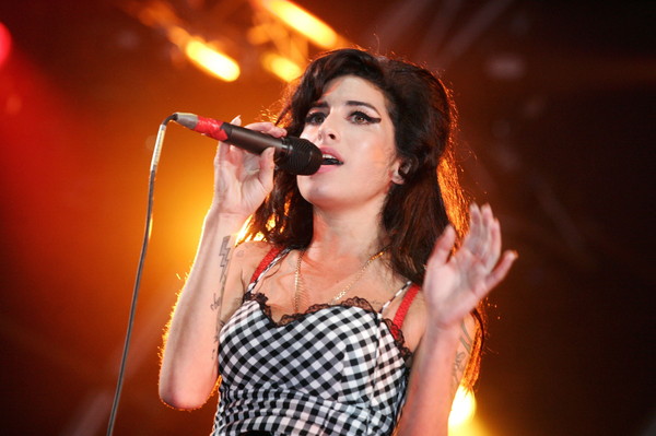 エイミー・ワインハウス「映画『AMY エイミー』トークショー付き特別試写会へ15組30名様をご招待！」1枚目/1