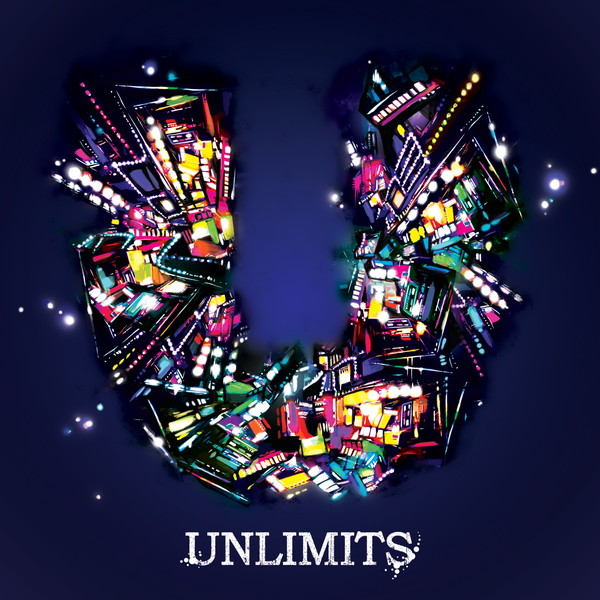 ＵＮＬＩＭＩＴＳ「」2枚目/2