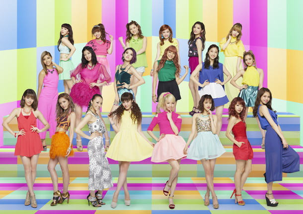 ｅ－ｇｉｒｌｓ「」3枚目/3