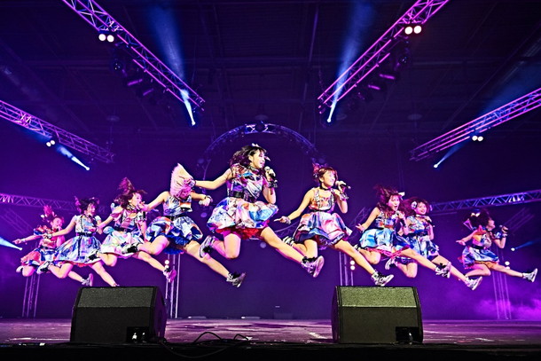 Ｃｈｅｅｋｙ　Ｐａｒａｄｅ「」7枚目/13