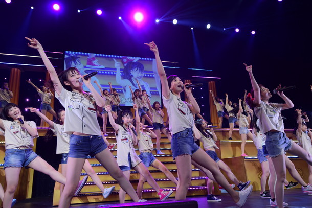 HKT48「」2枚目/15