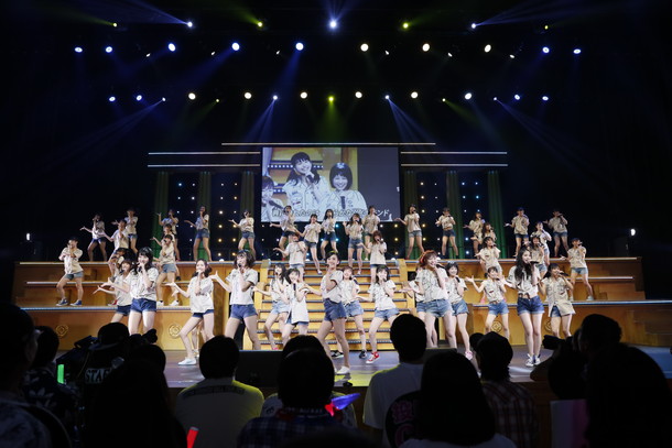 HKT48「」9枚目/15